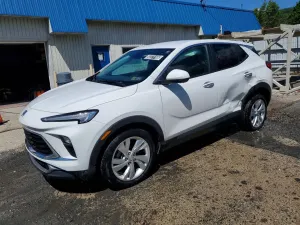 Buick Encore 1.2L 3 2024