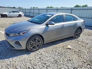 Kia Cerato / Forte / K3 2.0L 4 2022