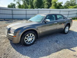 Chrysler 300 3.5L 6 2010