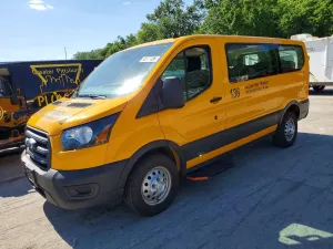 Ford Transit 3.5L 6 2020