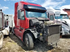 Volvo VN 6 2006