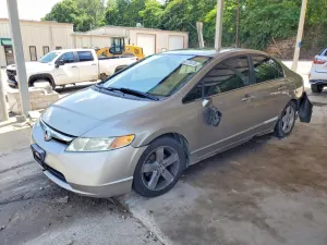 Honda Civic 1.8L 4 2006
