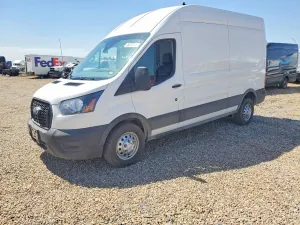 Ford Transit 3.5L 6 2024