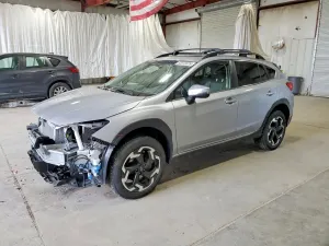 Subaru Crosstrek 2.5L 4 2023