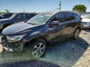 Honda CR-V 1.5L 4 2019