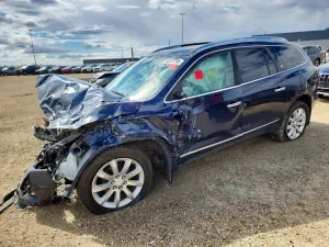Buick Enclave 3.6L 6 2015