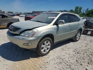 Lexus RX 3.3L 6 2005