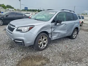 Subaru Forester 2.5L 4 2017
