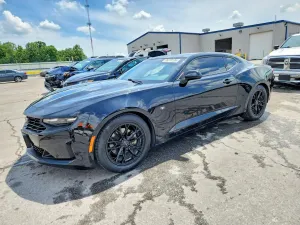 Chevrolet Camaro 3.6L 6 2019