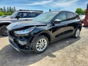 Ford Escape 1.5L 3 2025