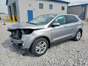 Ford Edge 2.0L 4 2020