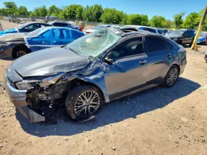 Kia Cerato / Forte / K3 2L 4 2024