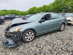 Honda Accord 2.4L 4 2008