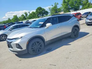 Chevrolet Blazer 3.6L 6 2019