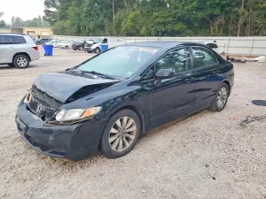 Honda Civic 1.8L 4 2009