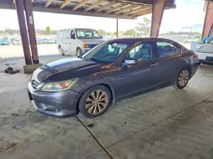 Honda Accord 2.4L 4 2013