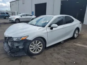 Toyota Camry 2.5L 4 2024