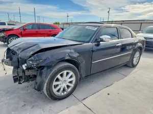 Chrysler 300 3.5L 6 2008