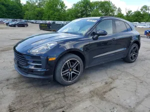 Porsche Macan 2.0L 4 2020