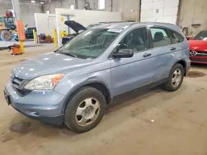 Honda CR-V 2.4L 4 2011