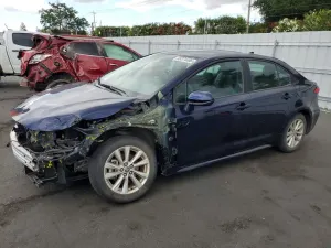 Toyota Corolla 2.0L 4 2023