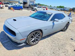 Dodge Challenger 5.7L 8 2020