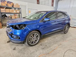 Ford Edge 2.0L 4 2021