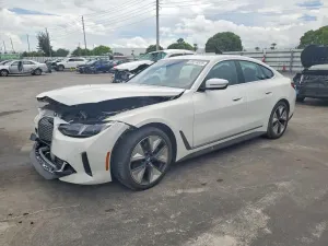BMW i4 0 2025