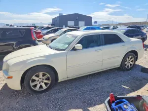 Chrysler 300 3.5L 6 2006