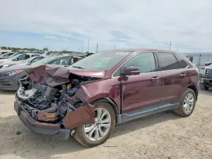 Ford Edge 2.0L 4 2022