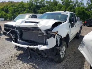 Chevrolet Silverado 1500 6.6L 8 2026