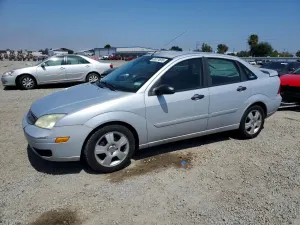 Ford Focus 2.0L 4 2005