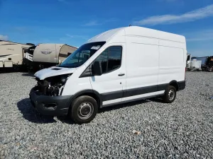 Ford Transit 3.5L 6 2023