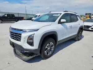 Chevrolet Equinox 1.5L 4 2025