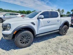 Ford Ranger 3.0L 6 2025