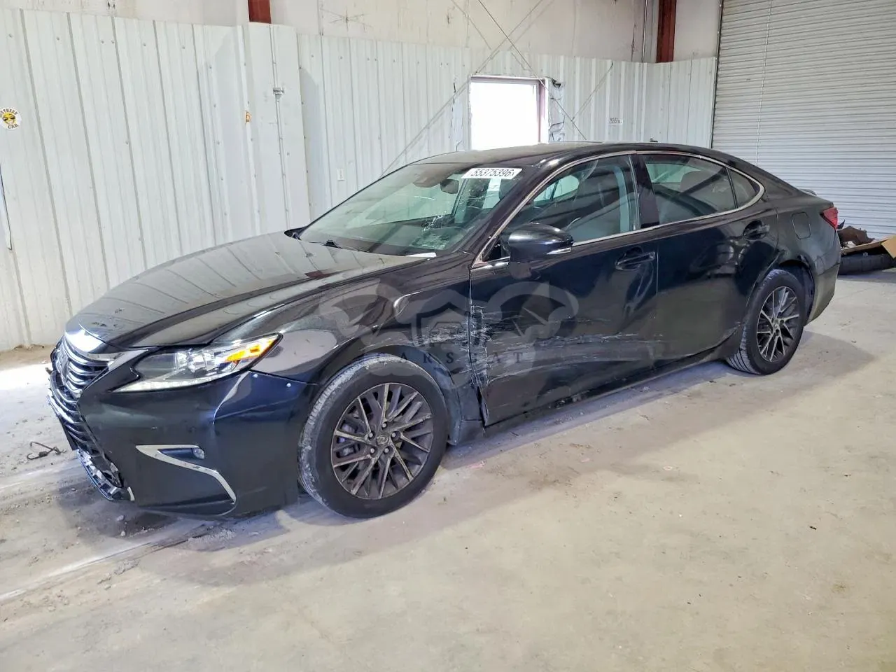Lexus ES 3.5L 6 2017