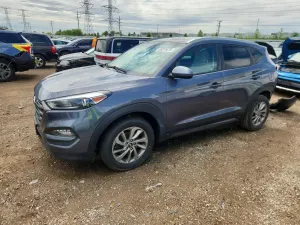Hyundai Tucson 2.0L 4 2016