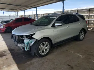 Chevrolet Equinox 1.5L 4 2020