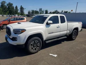 Toyota Tacoma 3.5L 6 2021