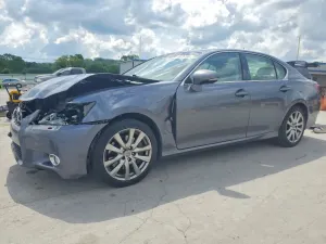 Lexus GS 3.5L 6 2013