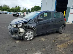 Chevrolet Spark 1.4L 4 2016