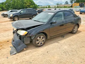 Kia Spectra 2.0L 4 2006