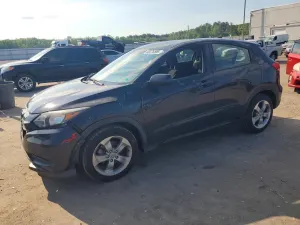 Honda HR-V 1.8L 4 2018