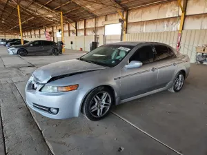 Acura TL 3.2L 6 2008