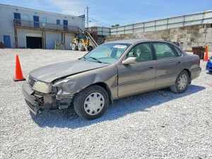 Toyota Avalon 3.0L 6 1998