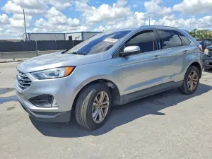 Ford Edge 2.0L 4 2020