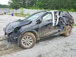 Kia Sorento 2.4L 4 2019