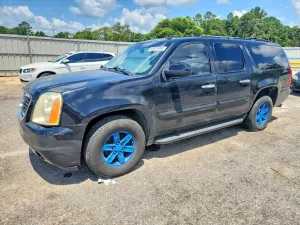 GMC Yukon 5.3L 8 2007