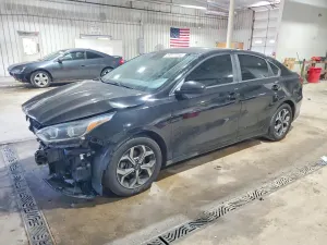 Kia Cerato / Forte / K3 2.0L 4 2019