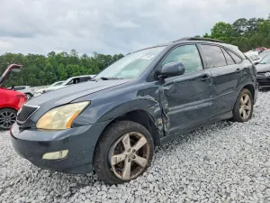 Lexus RX 3.3L 6 2004